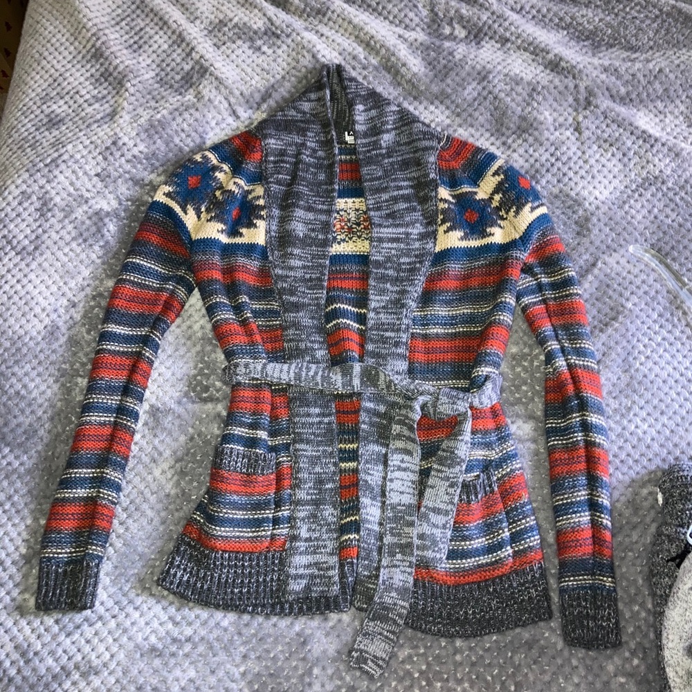 Cardigan